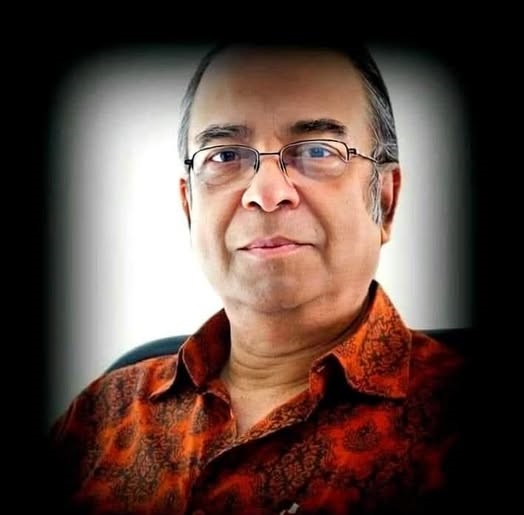 স্মরণ -পরিবেশ সাংবাদিকতার পথিকৃৎ মাহফুজ উল্লাহ
